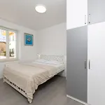 Lazy Day In Apartman Split