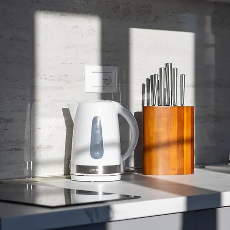 Apartment Lazy Day In Split