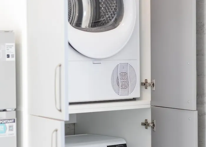 Lazy Day In Apartment