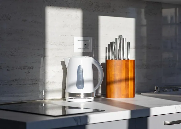 Apartment Lazy Day In Split