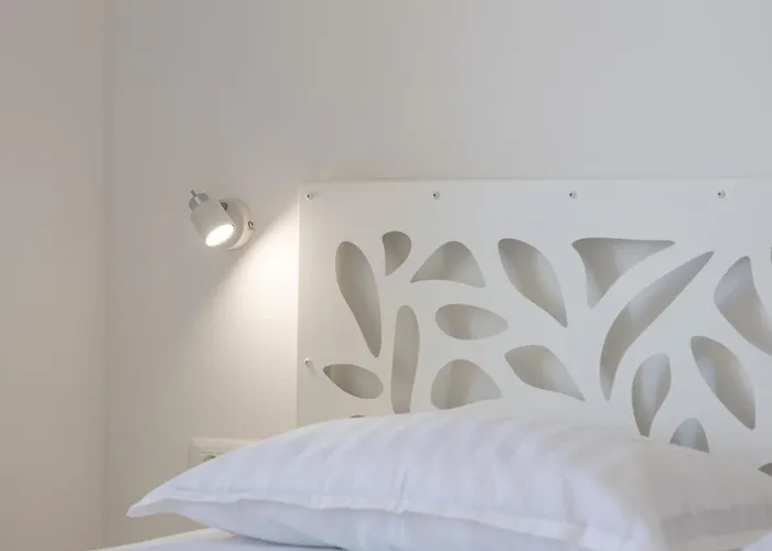 Apartment Lazy Day In Split