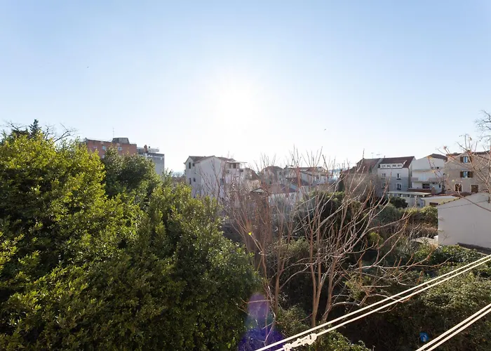 Apartment Lazy Day In Split