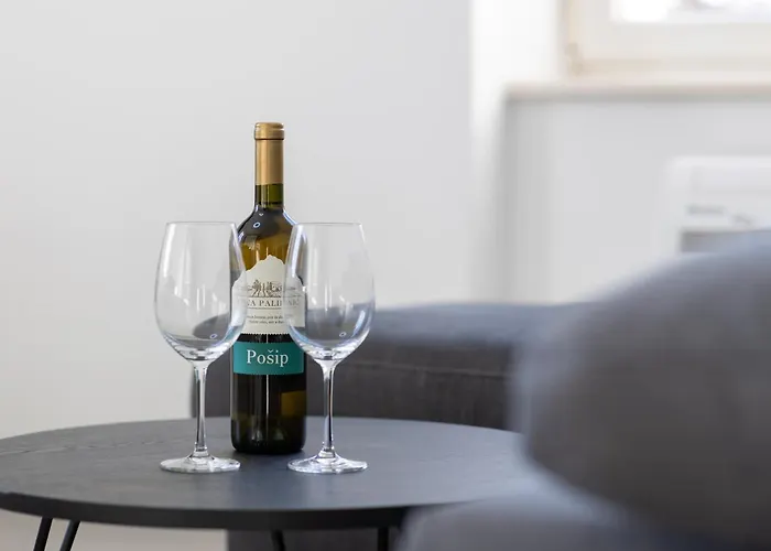 Lazy Day In Apartment